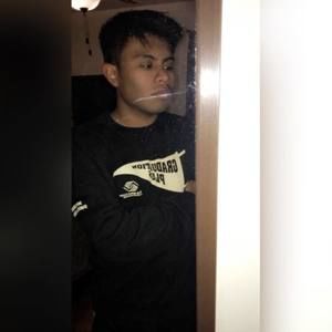 Meet your Posher, William